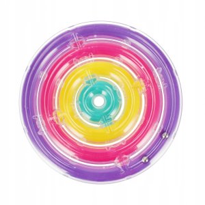 GRA LABIRYNT PETLA OBROT 13X18 MIX4 MC 24/288 8