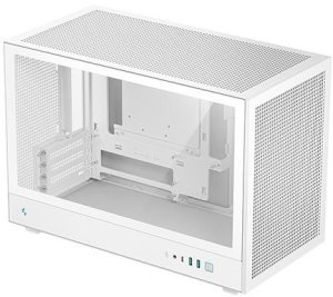 Obudowa DeepCool CH260 WH (R-CH260-WHNGM0-G-1) 1
