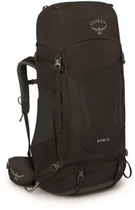 Plecak turystyczny Osprey Kyte 68 l Czarny 1