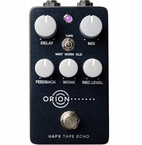 UA - UAFX Orion Tape Echo 1