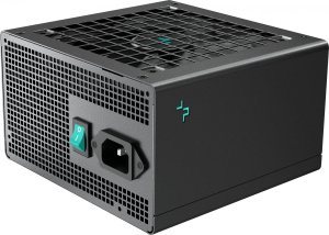 Zasilacz Deepcool PN750M 750W (R-PN750M-FC0B-JGEU) 5