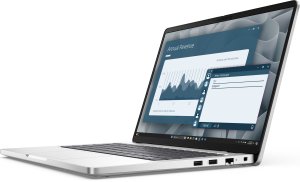 Laptop Dell Pro 14 PC14255 Ryzen AI 5 PRO 340 / 16 GB / 512 GB / W11 Pro (BTO601_PC14255_EMEA) 3