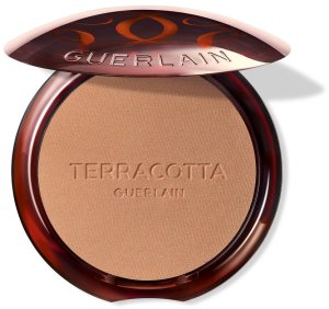 GUERLAIN BRONZING POWDER  N° 03 MEDIUM WARM 1