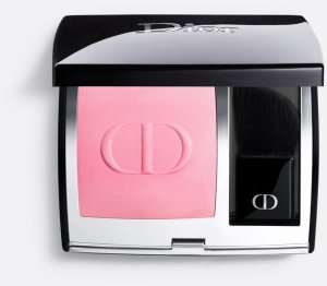 DIOR LONG-WEAR POWDER BLUSH ROSE CAPRICE 6,7G 1