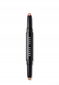 BOBBI BROWN  LONG-WEAR CREAM SHADOW STICK PERFECT PAIR- ANTIQUE ROSE 1
