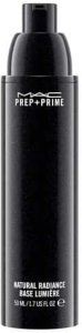 MAC PREP + PRIME NATURAL RADIANCE RADIANT PINK 50ML 1