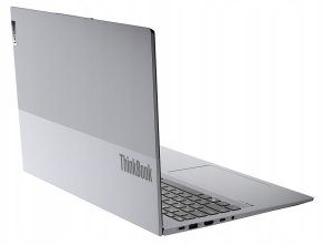 Laptop Lenovo ThinkBook 16 G7 Ryzen 5 7535HS / 16 GB / 512 GB / Windows 11 Pro EDU (21MWS01F00) 4