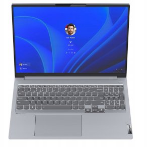 Laptop Lenovo ThinkBook 16 G7 Ryzen 5 7535HS / 16 GB / 512 GB / Windows 11 Pro EDU (21MWS01F00) 9