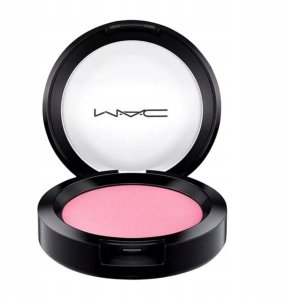 MAC POWDER BLUSH PINK SWOON  6g 1