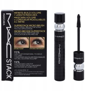 MAC MACSTACK MASCARA MICRO 12ML 1