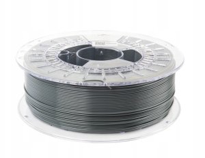 Spectrum 3D filament, Premium PCTG, 1,75mm, 1000g, 80659, iron grey 2
