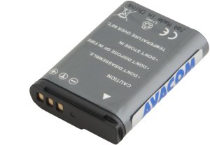 Avacom baterie dla Nikon EN-EL23, Li-Ion, 3.8V, 1700mAh, 6.4Wh, DINI-EL23-383N2 2