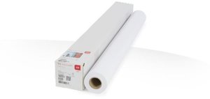 Canon 1067/18/3", Image Canvas, matowy, 42", 97003888, 375 g/m2, p��tno, 1067mm18m, bia�y, do drukarek atramentowych, rolka, grafi 1