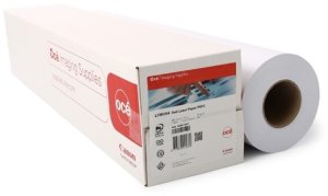 Canon 1067/18/3", Image Canvas, matowy, 42", 97003888, 375 g/m2, p��tno, 1067mm18m, bia�y, do drukarek atramentowych, rolka, grafi 2