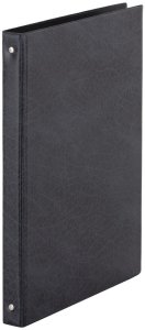 Ko�onotatnik z wymiennym wk�adem, A6, 2x100szt. op. 2szt, cena za 1szt, Karton P+P 1