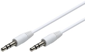 Video HDMI M - VGA (D-Sub) (F), bia�y 3