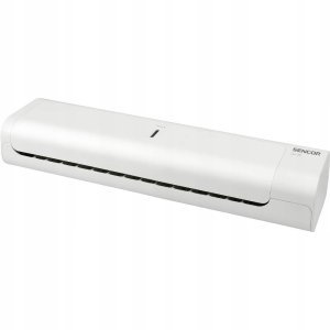 Sencor laminator SLA 211, A4 1