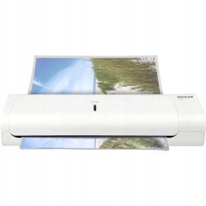 Sencor laminator SLA 211, A4 2