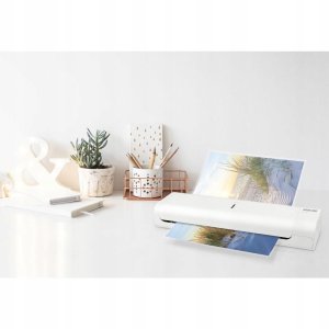 Sencor laminator SLA 211, A4 4