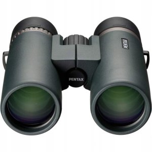 Lornetka Pentax Lornetka, SD 7x42 ED, Pentax, 62893, czarny 3