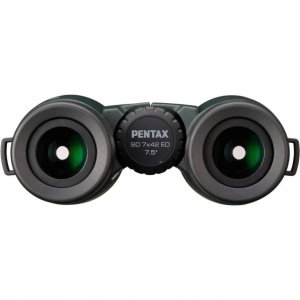 Lornetka Pentax Lornetka, SD 7x42 ED, Pentax, 62893, czarny 4