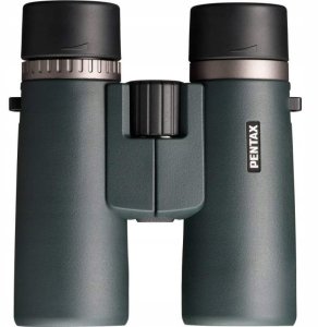 Lornetka Pentax Lornetka, SD 7x42 ED, Pentax, 62893, czarny 5