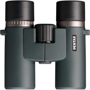 Lornetka Pentax Lornetka, AD 7x32 ED, , 62891, czarny 3