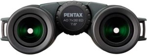 Lornetka Pentax Lornetka, AD 7x32 ED, , 62891, czarny 4