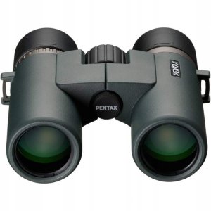 Lornetka Pentax Lornetka, AD 7x32 ED, , 62891, czarny 5