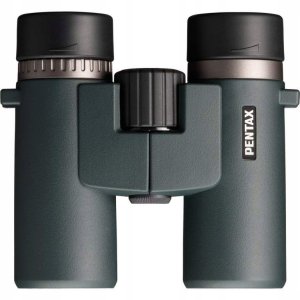 Lornetka Pentax Lornetka, AD 10x32 ED, Pentax, 62892, czarny 3