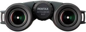 Lornetka Pentax Lornetka, AD 10x32 ED, Pentax, 62892, czarny 4