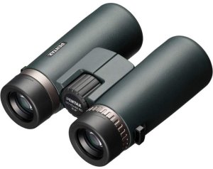 Lornetka Pentax Lornetka, SD 10x42 ED, , 62894, czarny 2