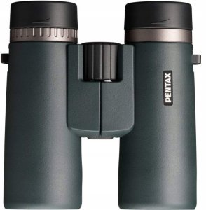 Lornetka Pentax Lornetka, SD 10x42 ED, , 62894, czarny 3