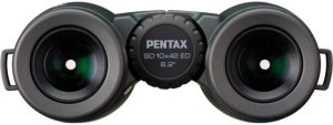 Lornetka Pentax Lornetka, SD 10x42 ED, , 62894, czarny 4