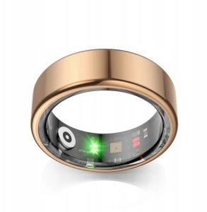 Smart Ring Powerton roz 11, Powerton 3