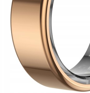 Smart Ring Powerton roz 11, Powerton 9