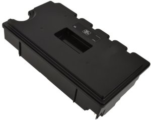 Sharp oryginalny pojemnik na zu�yty toner MX-C40HB, 25000s 1
