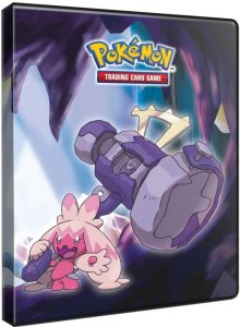 Ultra Pro: Pokémon - 4-Pocket Portfolio - Character Series - Tinkaton 1