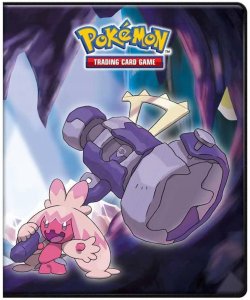 Ultra Pro : Pokémon - 4-Pocket Portfolio - Character Series - Tinkaton 2