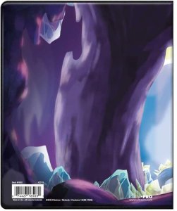 Ultra Pro : Pokémon - 4-Pocket Portfolio - Character Series - Tinkaton 3