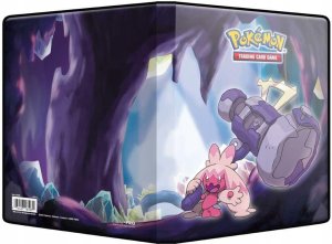 Ultra Pro : Pokémon - 4-Pocket Portfolio - Character Series - Tinkaton 4