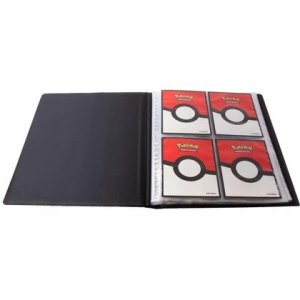 Ultra Pro : Pokémon - 4-Pocket Portfolio - Character Series - Tinkaton 5