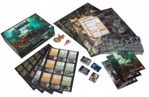 Monolith Mythic Battles: Pantheon (All Stretch Goals Included) 4