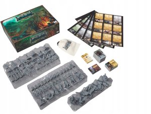 Monolith Mythic Battles: Pantheon (All Stretch Goals Included) 5
