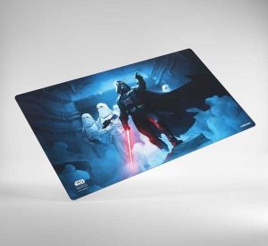 Gamegenic: Star Wars Unlimited - Game Mat - Darth Vader 1