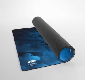 Gamegenic: Star Wars Unlimited - Game Mat - Darth Vader 2