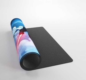 Gamegenic: Star Wars Unlimited - Game Mat - Darth Vader 3
