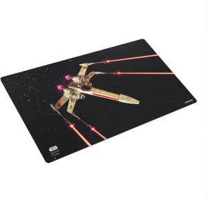 Gamegenic: Star Wars Unlimited - Game Mat - X-Wing 1