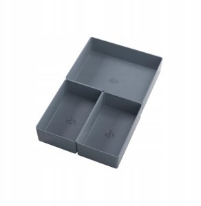 Gamegenic: Token Silo Card Add-On - Black 2