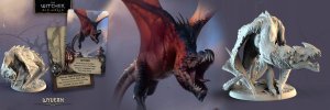 Go on board The Witcher: Old World Deluxe Edition 14